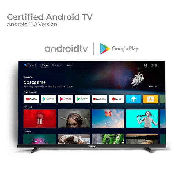Smart / Android TV
