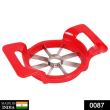 087 Apple Cutter (Multi Color) Raj Sales and service