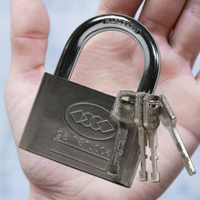 1681 Locking Solutions and Systems 7675 Padlock Sherlock Lock 
