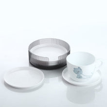 Coffee Table Must-Have: 6 Coasters (Protects Your Furniture)
