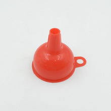 Food-Grade Silicone Funnel: Safe & Easy Transfer for Liquids & Grains (1 Pc)