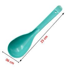 2593 Plastic Serving Spoon 