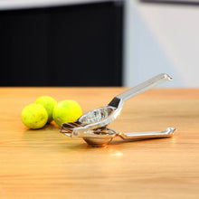 0132B Stainless Steel Lemon Squeezer 