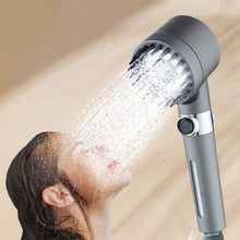 Shower Filter Shower Head, Adjustment Shower Head (3 Modes / 1 Pc)