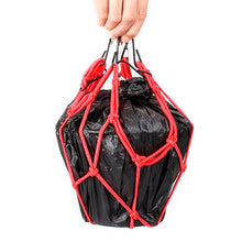 4790 Octopus Holder Backpacks For Motorbike Helmet 