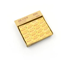 Pencil Eraser Professional 4B Drawing Eraser Art Soft Eraser for School Office (60 Pc Pack)