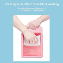 Socks Washing Board used in all kinds of household bathroom places for washing unisex socks easily and comfortably.