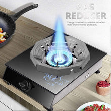 2167 Stove Trivets Windscreen for Kitchen Wok Support Ring Cooktop Range Pan Holder Stand Stove Rack. 