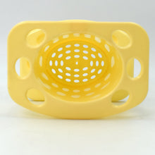 3689 Toothbrush Holder widely used in all types of bathroom places for holding and storing toothbrushes and toothpastes of all types of family members etc. 