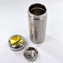 6444 500ML STAINLESS STEEL WATER BOTTLE FOR MEN WOMEN KIDS | THERMOS FLASK | REUSABLE LEAK-PROOF THERMOS STEEL FOR HOME OFFICE GYM FRIDGE TRAVELLING 