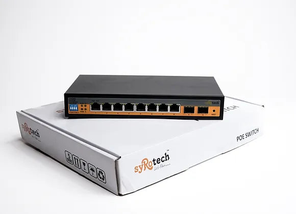 SY-8000P-2S-150W-L2 SYROTECH