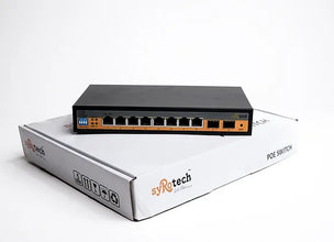 SY-8000P-2S-150W-L2 SYROTECH