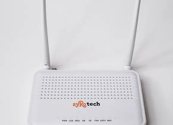 SYROTECH -GPON-1110-WDONT