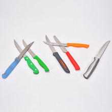 5107 1 Kg All Type Mix Knife For Home & Kitchen Use 