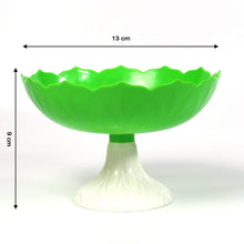 2459A Fruit Storage Basket, Egg, Vegetable, Bread, Rice Storage Bowl Stand for Kitchen Counter, Cabinet and Pantry 