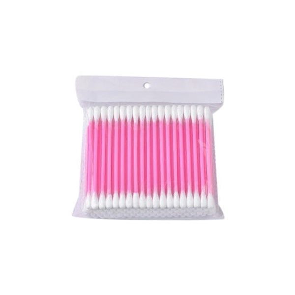 6009 Cotton Buds for ear cleaning, soft and natural cotton swabs 