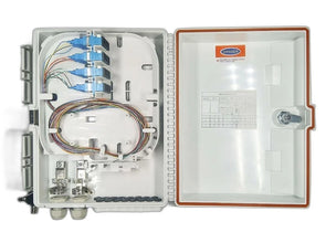 1:32 FDB Fiber Optic Termination Boxes