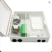 1:32 FDB Fiber Optic Termination Boxes