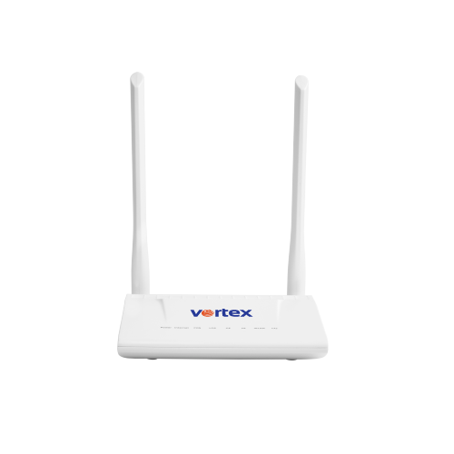 VTX421-GV N300 Wireless Gigabit VoIP XPON Router – Cable Mall