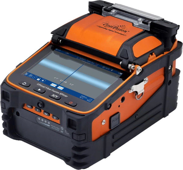 Optivision AI 9  Fiber Fusion Splicer