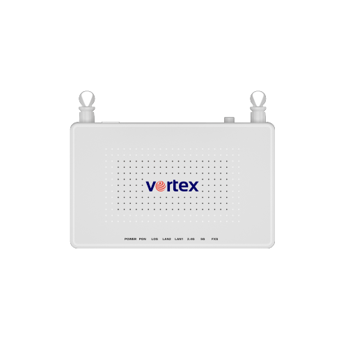 VTX521-GV AC1200 Wireless Gigabit VoIP XPON Router – Cable Mall