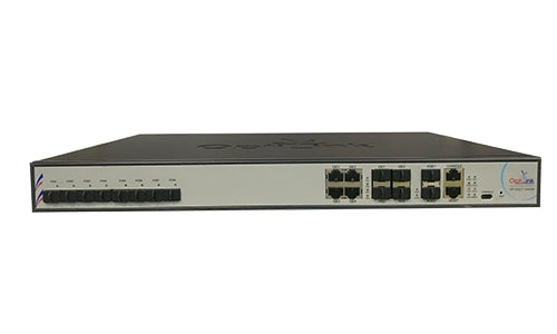 OP GPON OLT 72408A