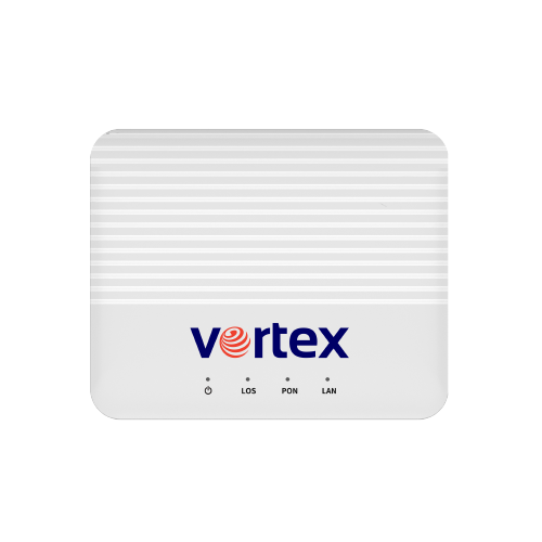 VTX110 1-Port Gigabit XPON Terminal