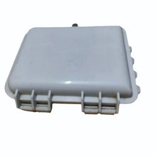 12 Ports Fiber Optic Termination Box