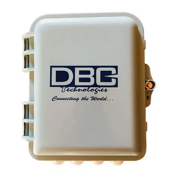 DBC Optical Distribution Unit