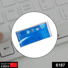 6187 Keyboard Cover for Computer Pc for Desktop Computer 