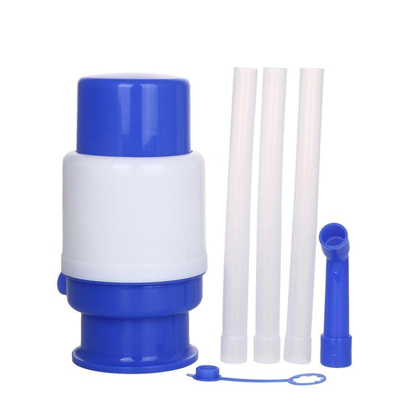 116 Hand Press Water Pump Dispenser 