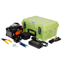 Uniway UW-55H Industrial Splicing Machine