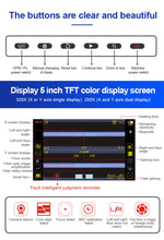 Optivision AI-20 Fiber Fusion Splicer