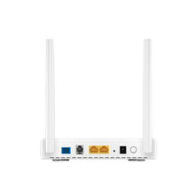 VTX521-GV AC1200 Wireless Gigabit VoIP XPON Router