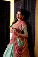 SBL Dupin Silk Lehenga For Women