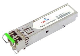 40km 1.25Gb/s CWDM SFP 40km 1.25Gb/s CWDM Single-mode SFP Transceiver