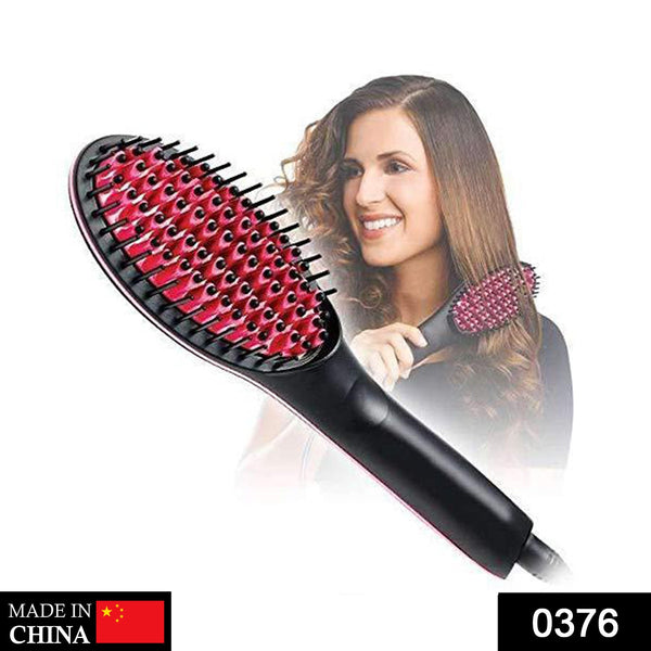 Simply Ceramic Hair Straightener