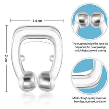 338 Snore Free Nose Clip (Anti Snoring Device) - 1pc Raj Sales and service