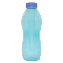 2186 Plastic Water Bottle 