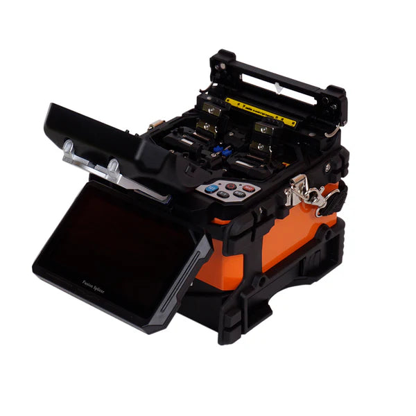 Uniway UW-55H Industrial Splicing Machine