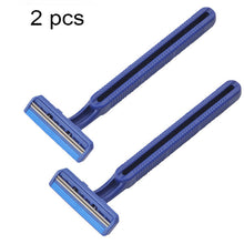 1304 Double Edge Shaving Razor Blade (Pack of 2) 