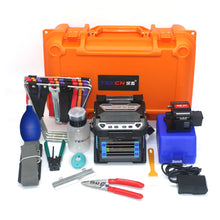TC-400 fusion splicer&nbsp;summarized Splicing Machine