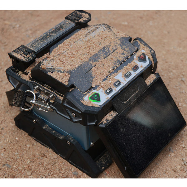 TC-400 fusion splicer&nbsp;summarized Splicing Machine