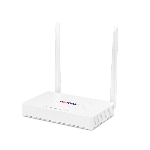 VTX520-G AC1200 Wireless Gigabit XPON Router