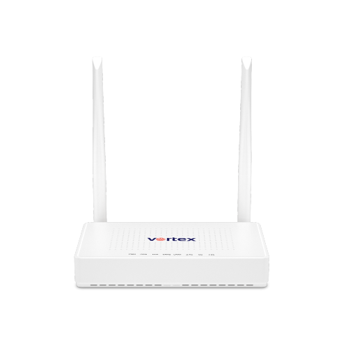 VTX521-GV AC1200 Wireless Gigabit VoIP XPON Router