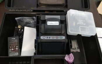 FUJIKURA 48S+ Core Alignment Fusion Splicer