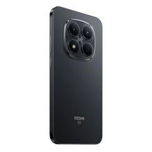 REDMI Note 15 Pro 5G (Carbon Black, 8GB+256GB) | 200MasterPixel OIS