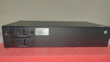 Optilink 32 Port PON EDFA WDM Dual SMPS 15W Black FA-VDO944P