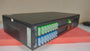 Optilink 32 Port PON EDFA WDM Dual SMPS 15W Black FA-VDO944P
