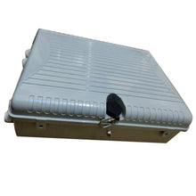 32 Port Fiber Optic Termination Box